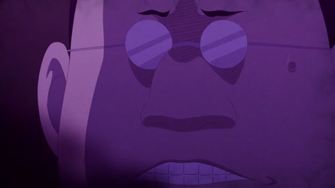 Kaya-chan wa Kowakunai Episodio 6