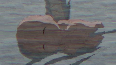 Kaya-chan wa Kowakunai Episodio 7