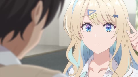 Keikenzumi na Kimi to, Keiken Zero na Ore ga, Otsukiai suru Hanashi. Episodio 1