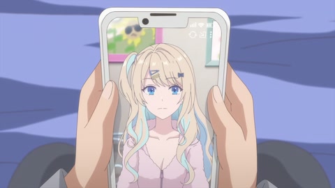 Keikenzumi na Kimi to, Keiken Zero na Ore ga, Otsukiai suru Hanashi. Episodio 2