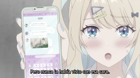 Keikenzumi na Kimi to, Keiken Zero na Ore ga, Otsukiai suru Hanashi. Episodio 3