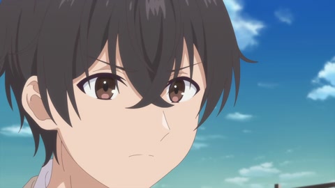 Keikenzumi na Kimi to, Keiken Zero na Ore ga, Otsukiai suru Hanashi. Episodio 4