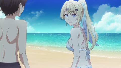 Keikenzumi na Kimi to, Keiken Zero na Ore ga, Otsukiai suru Hanashi. Episodio 5