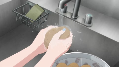 Keikenzumi na Kimi to, Keiken Zero na Ore ga, Otsukiai suru Hanashi. Episodio 7