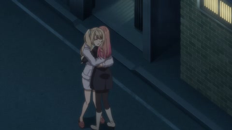Keikenzumi na Kimi to, Keiken Zero na Ore ga, Otsukiai suru Hanashi. Episodio 11
