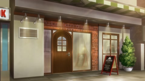 Keikenzumi na Kimi to, Keiken Zero na Ore ga, Otsukiai suru Hanashi. Episodio 12