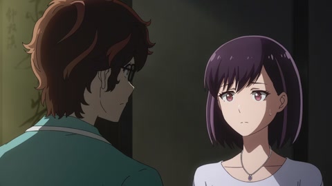 Kekkon suru tte, Hontou desu ka Episodio 5
