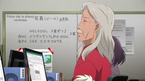 Kekkon suru tte, Hontou desu ka Episodio 6