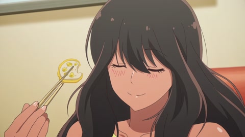 Kekkon suru tte, Hontou desu ka Episodio 7