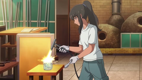 Kekkon suru tte, Hontou desu ka Episodio 9