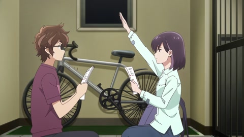 Kekkon suru tte, Hontou desu ka Episodio 11