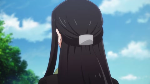 Kekkon suru tte, Hontou desu ka Episodio 12