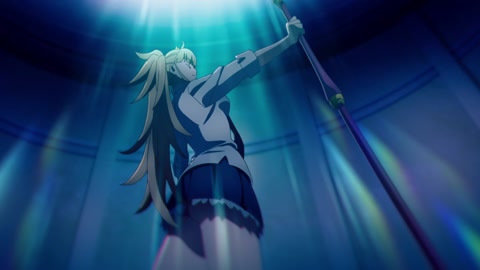 Kekkon Yubiwa Monogatari 2nda Temporada Episodio 1