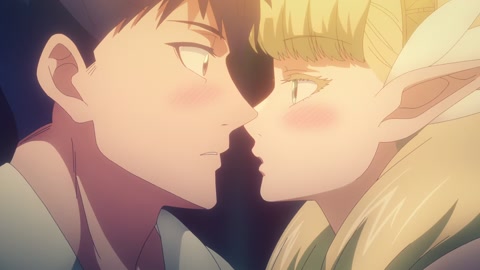 Kekkon Yubiwa Monogatari 2nda Temporada Episodio 3