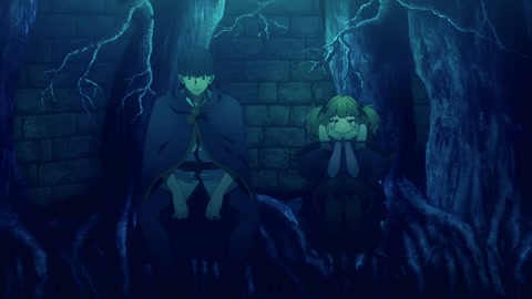 Kekkon Yubiwa Monogatari 2nda Temporada Episodio 4