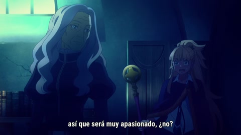 Kekkon Yubiwa Monogatari 2nda Temporada Episodio 6