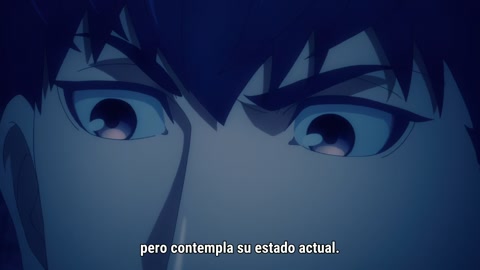 Kekkon Yubiwa Monogatari 2nda Temporada Episodio 7