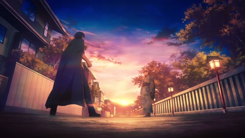 Kekkon Yubiwa Monogatari 2nda Temporada Episodio 8