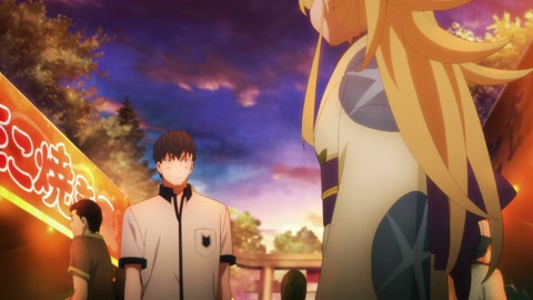 Kekkon Yubiwa Monogatari Episodio 1