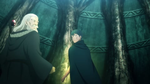 Kekkon Yubiwa Monogatari Episodio 4