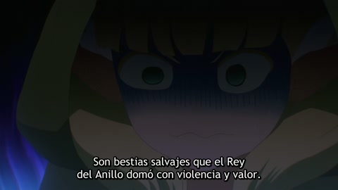 Kekkon Yubiwa Monogatari Episodio 5