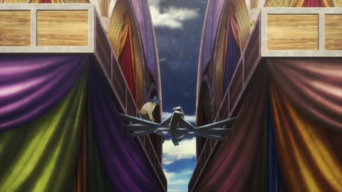 Kekkon Yubiwa Monogatari Episodio 6