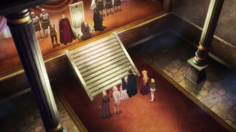 Kekkon Yubiwa Monogatari Episodio 7