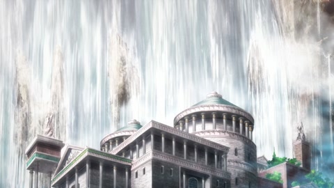 Kekkon Yubiwa Monogatari Episodio 8