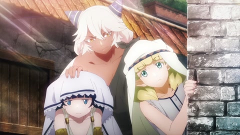 Kekkon Yubiwa Monogatari Episodio 9