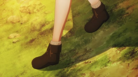 Kekkon Yubiwa Monogatari Episodio 10