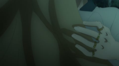 Kekkon Yubiwa Monogatari Episodio 11