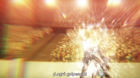 Kengan Ashura 2nda Temporada Parte 2 Episodio 3