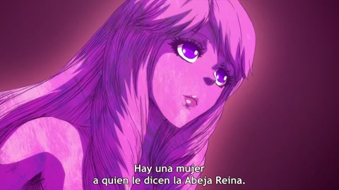 Kengan Ashura 2nda Temporada Parte 2 Episodio 4