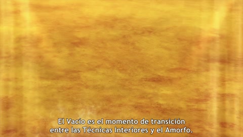 Kengan Ashura 2nda Temporada Parte 2 Episodio 13