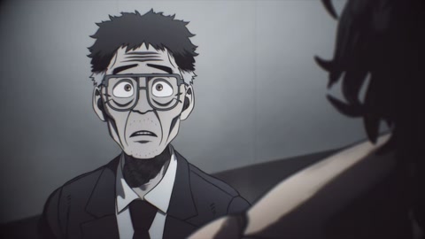 Kengan Ashura 2nda Temporada Parte 2 Episodio 15