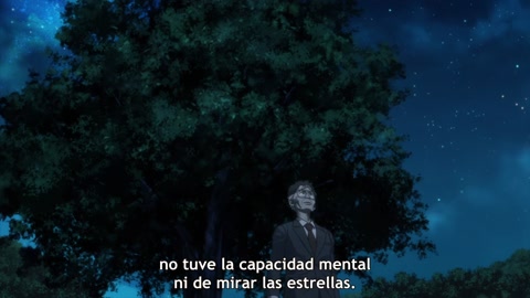 Kengan Ashura 2nda Temporada Parte 2 Episodio 16