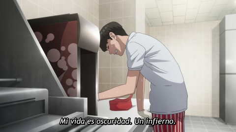 Kenka Dokugaku Episodio 1