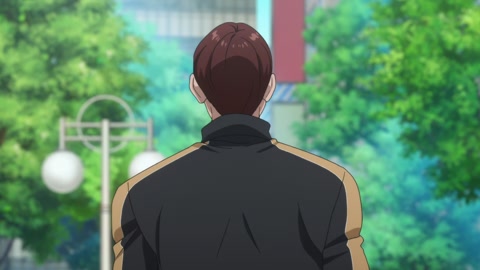 Kenka Dokugaku Episodio 4