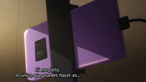 Kenka Dokugaku Episodio 8