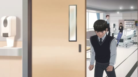 Kenka Dokugaku Episodio 10