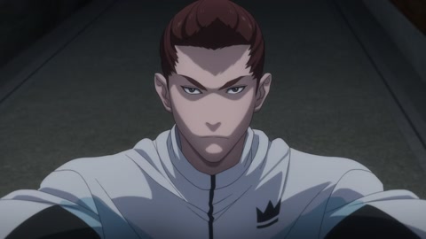 Kenka Dokugaku Episodio 11