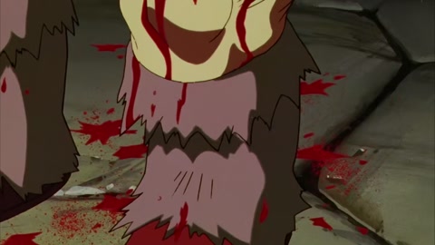 Kenpuu Denki Berserk Episodio 1