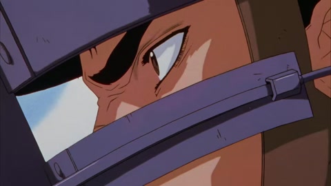 Kenpuu Denki Berserk Episodio 4