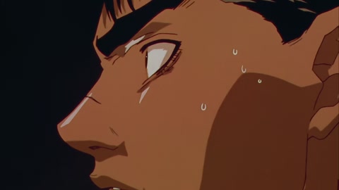 Kenpuu Denki Berserk Episodio 5