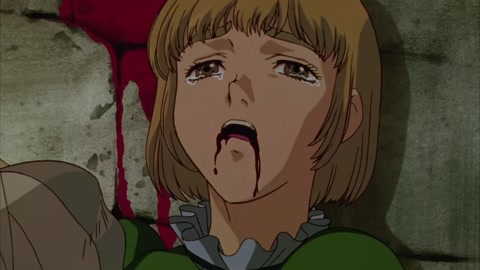 Kenpuu Denki Berserk Episodio 8
