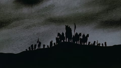 Kenpuu Denki Berserk Episodio 9