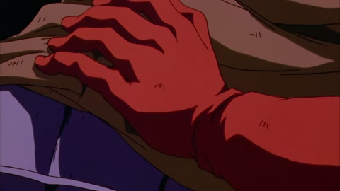 Kenpuu Denki Berserk Episodio 11