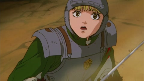 Kenpuu Denki Berserk Episodio 13