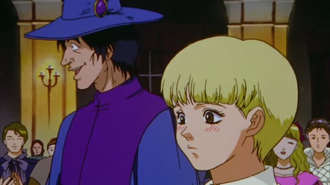 Kenpuu Denki Berserk Episodio 14