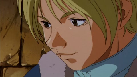 Kenpuu Denki Berserk Episodio 16